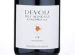 Devois Des Agneaux D'Aumelas,2016