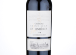 Château Saint Jean d'Aumières Les  Perles Noires,2016