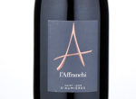 Saint Jean d'Aumières L'Affranchi,2016