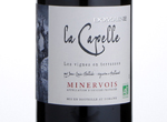 Domaine La Capelle,2016