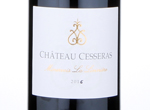 Château Cesseras,2016
