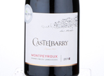 Castelbarry Montpeyroux - Les Murets,2016
