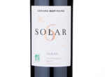 Solar 6 Syrah,2017