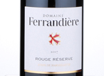 Domaine Ferrandière,2017