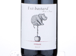 Fat Bastard Syrah,2017