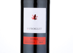 Marks and Spencer Le Froglet Shiraz,2017