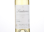 Berry Bros. & Rudd Sauternes,2015