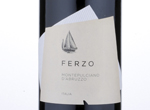 Ferzo Montepulciano d'Abruzzo,2015