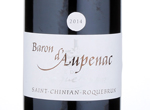 Baron d'Aupenac,2014