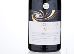 Golden Vines,2016
