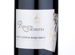 Reflets de Schistes,2016