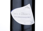 La Grange des Combes,2016