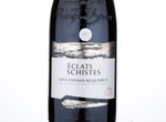 Eclats de Schistes,2017
