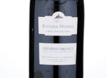 Roches Noires,2017
