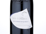 La Grange des Combes,2017