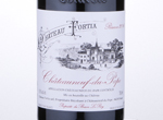 Château Fortia Réserve,2016