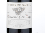Terres de Galets,2015