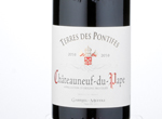 Terres des Pontifes,2016