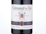 Sainsbury's Taste The Difference Châteauneuf-du-Pape,2016