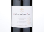 Maison Castel Châteauneuf Du Pape,2016