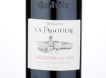 La Fagotiere,2016