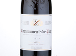 Marks and Spencer Châteauneuf du Pape,2015