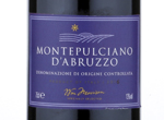 Morrisons The Best Montepulciano d'Abruzzo,2016