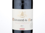 Calvet Châteauneuf Du Pape,2017