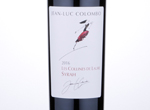 Jean-Luc Colombo Le Collines de Laure Rouge,2016