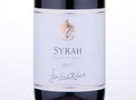 Syrah,2017