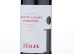 Italia Montepulciano d'Abruzzo,2016
