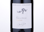 Jean-Luc Colombo Pied La Vigne,2015