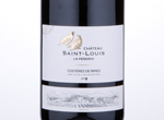 Château Saint Louis la Perdrix L'Envol,2017