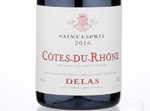 Saint-Esprit Côtes du Rhône,2016