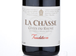 La Châsse Tradition,2017