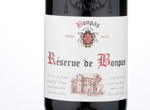 Réserve de Bonpas,2017