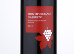 Montepulciano d'Abruzzo,2016