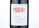 Jean-Luc Colombo Cotes du Rhone Les Abeilles Rouge,2016