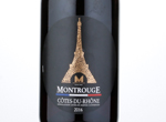 Montrouge Cotes Du Rhone,2016