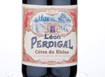 Leon Perdigal Rouge,2017