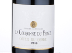 La Couronne du Prince,2016