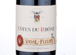 Côtes du Rhône,2016