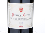 Prestige De Calvet,2017