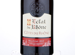 Côtes Du Rhône Rouge Eclat Du Rhône,2017