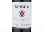 Tahbilk Old Vines Cabernet Shiraz,2015