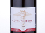 Côtes du Rhône,2016