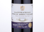 Asda Extra Special Sainte-Cecile Côtes du Rhône Villages,2016