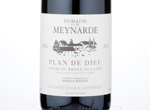Marks and Spencer Plan de Dieu Côtes du Rhône Villages - Domaine de la Meynarde,2016