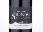 Combe d'Enfer,2016
