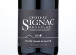 Dame Blanche,2016